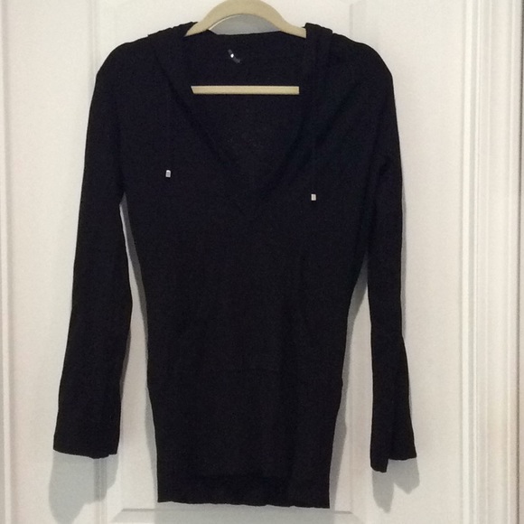 Hooded sweater - Picture 2 of 5